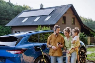 Residential Charging